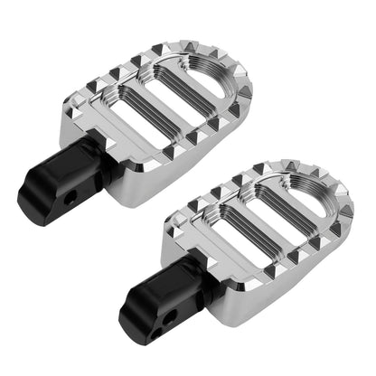 Sportster S Breakout Lower Rider Softail Slim Rear Footrests Foot Peg