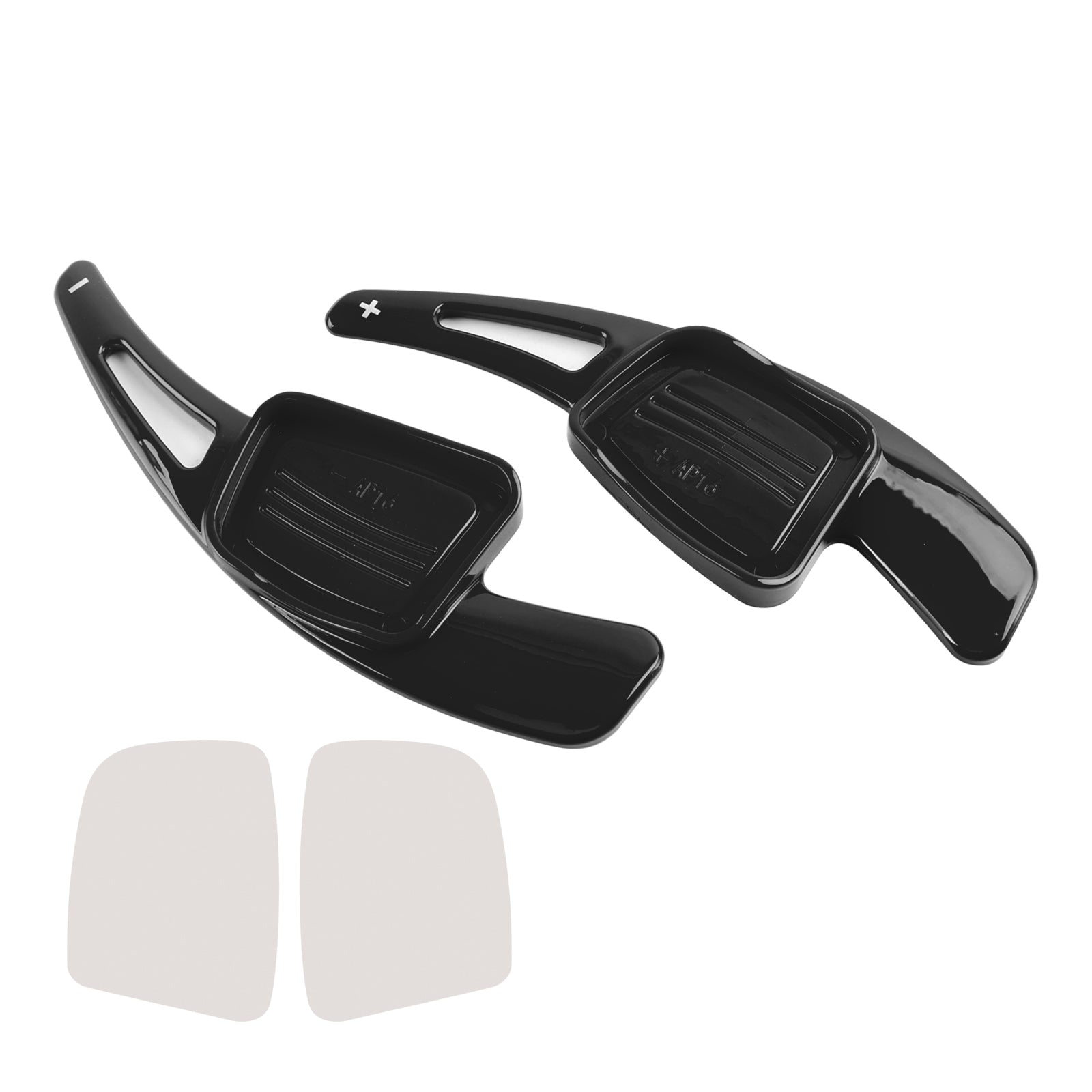 Steering Wheel Paddle Shifter Extension For Audi Q3 Q5 Q7 S3 S4