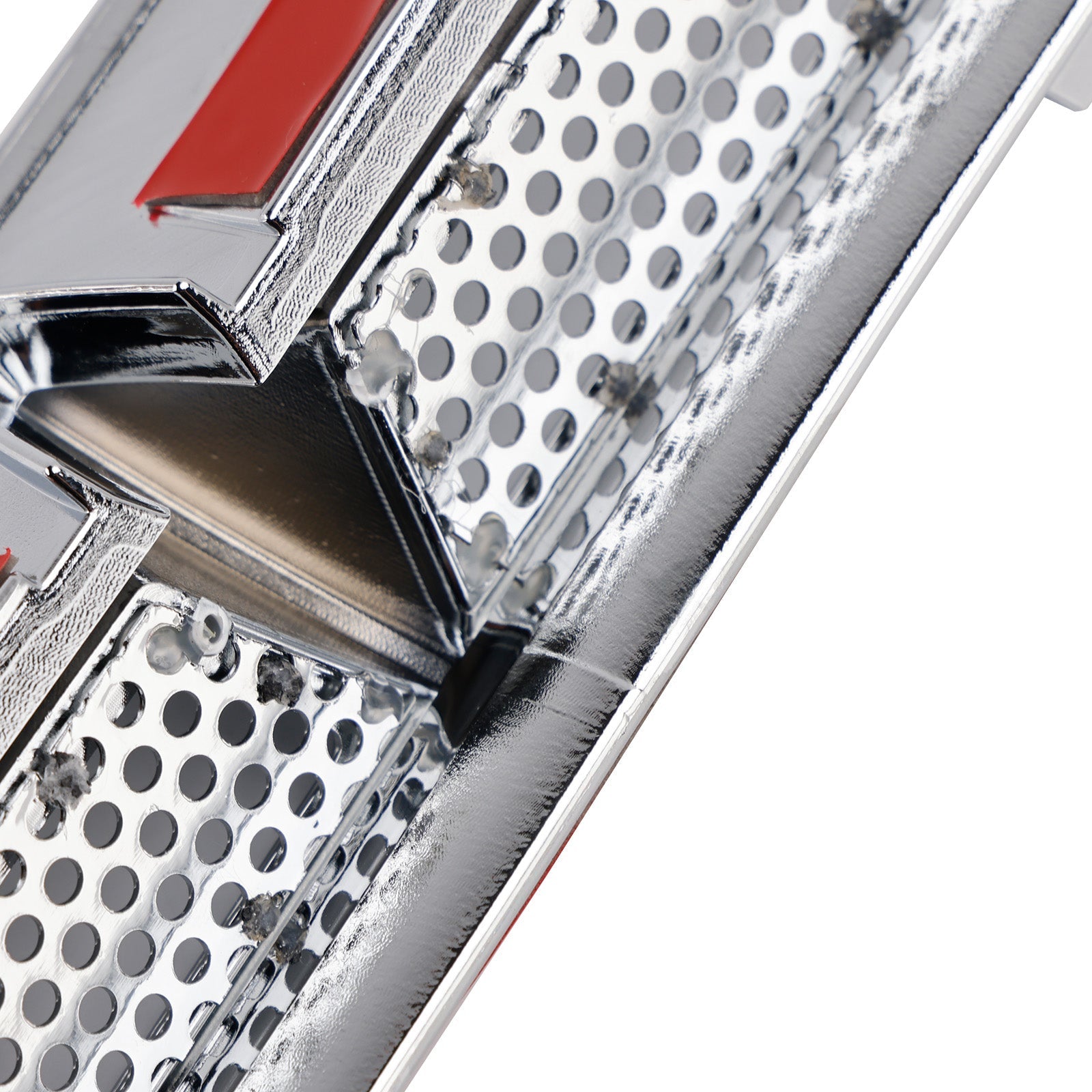 2014-2016 Harley-Davidson Electra Glide Ultra Classic Low FLHTCUL Front Fairing Air Vent Trim