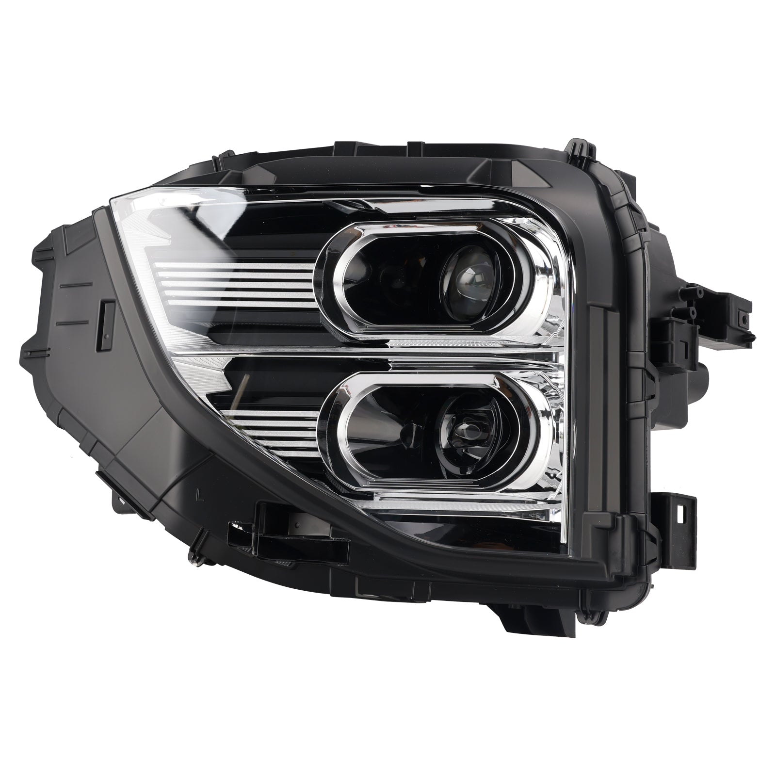 2022-2025 Mitsubishi Eclipse Cross Front Left LED Headlight 26060W270P