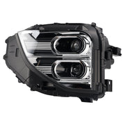 2022-2025 Mitsubishi Eclipse Cross Front Left LED Headlight 26060W270P