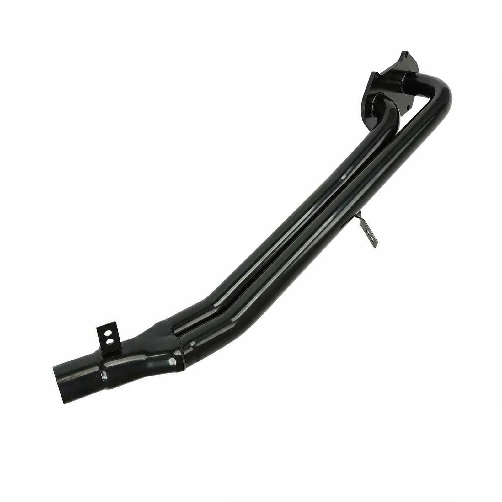 1979-1985 Mazda RX-7 RX7 SA/FB 1.1/1.2L12A Stainless Steel Exhaust Header