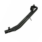 1979-1985 Mazda RX-7 RX7 SA/FB 1.1/1.2L12A Stainless Steel Exhaust Header