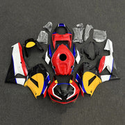Injection Fairing Kit Bodywork Plastic ABS For Honda CBR600RR 2013-2025 F5