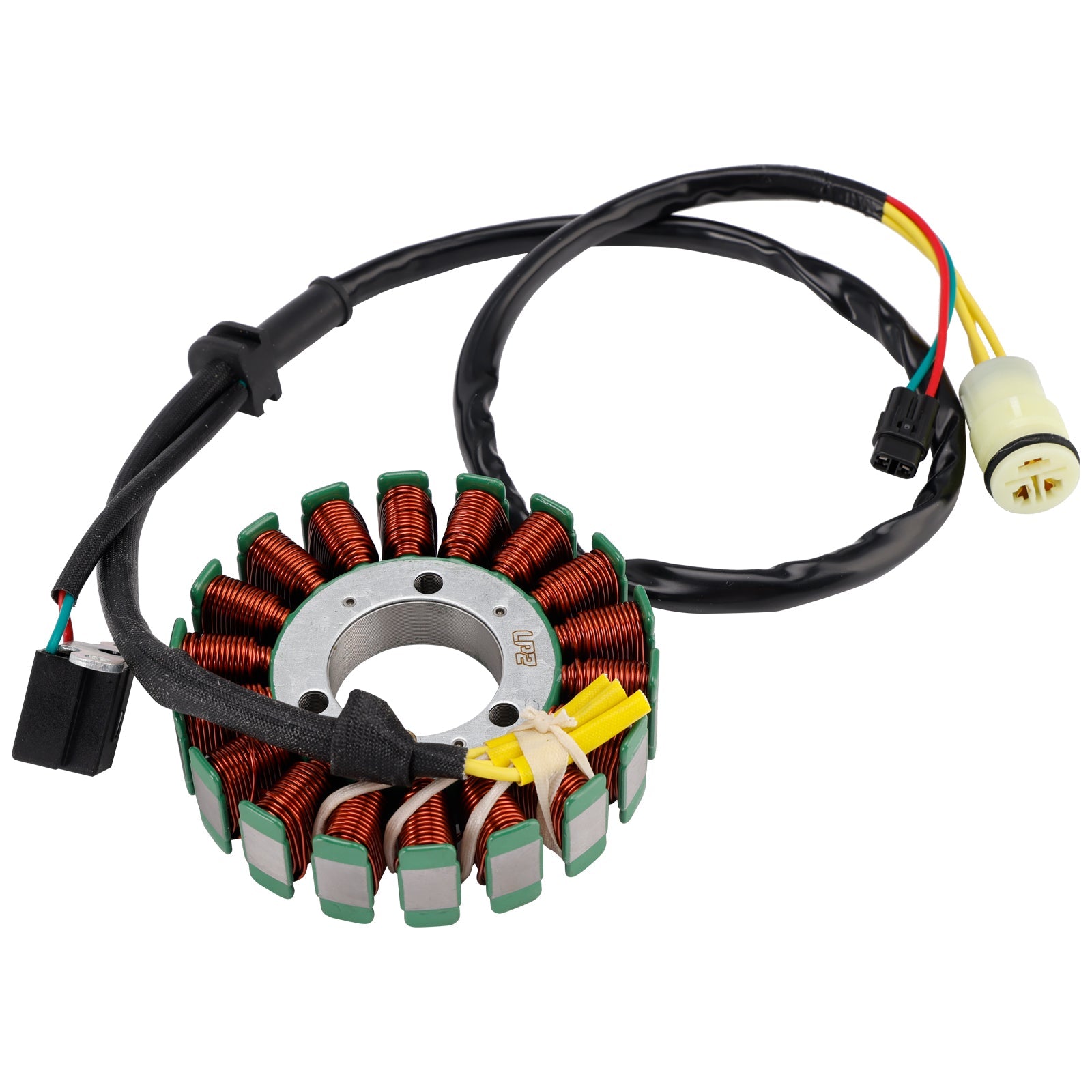 2017-2019 for SWM Superdual 650 T Stator Alternator M000A00914