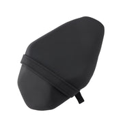 2019-2025 Kawasaki Ninja Zx-6R Rear Seat Passenger Cushion Flat Fit Blackc