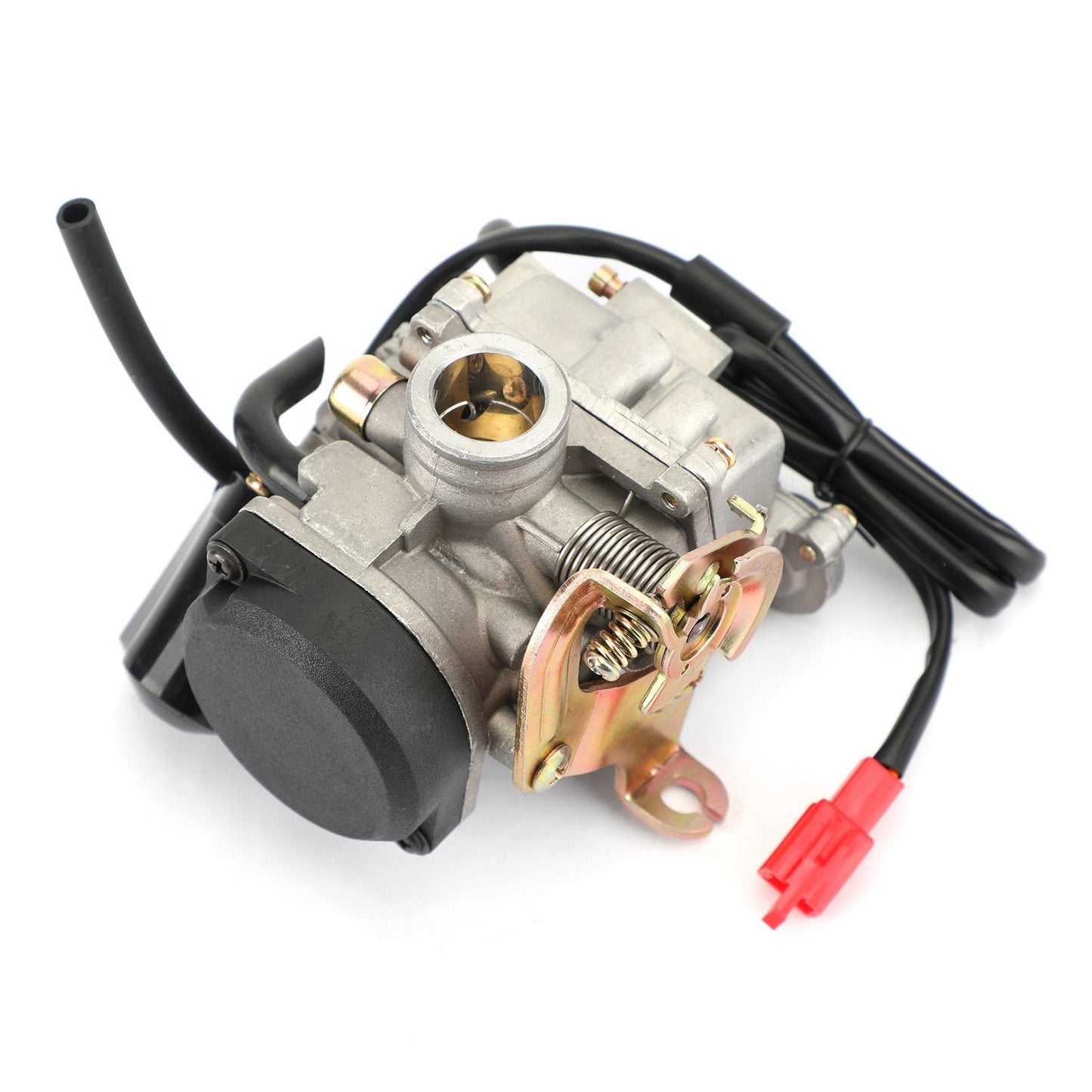 50CC SCOOTER MOPED ATV GY6 CARBURETOR CARB fit for ROKETA SUNL JCL BAJA Panterra Generic