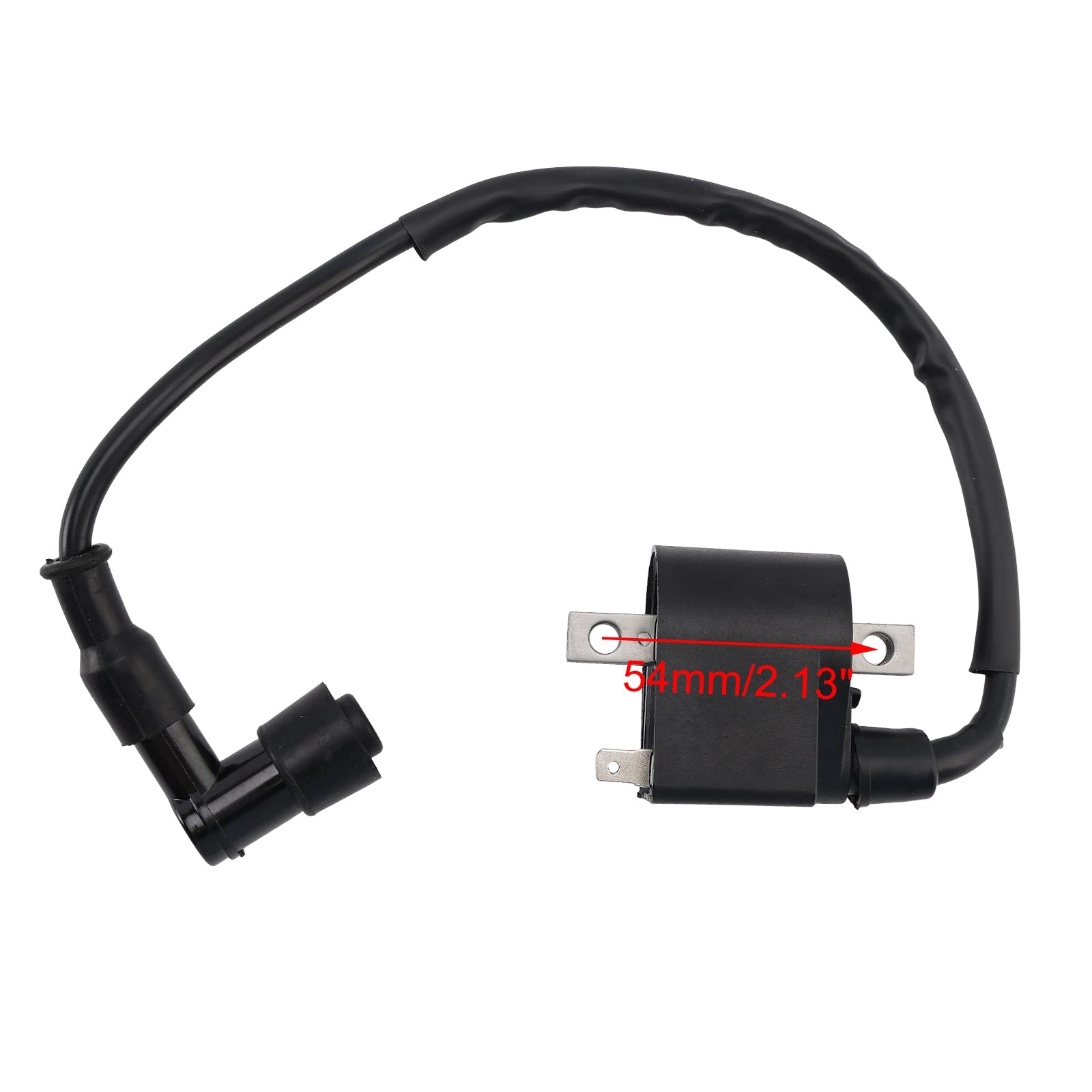 Ignition Coil fit for Kawasaki KH125 GTO Speedster 2000/2003-2004 21121-1251