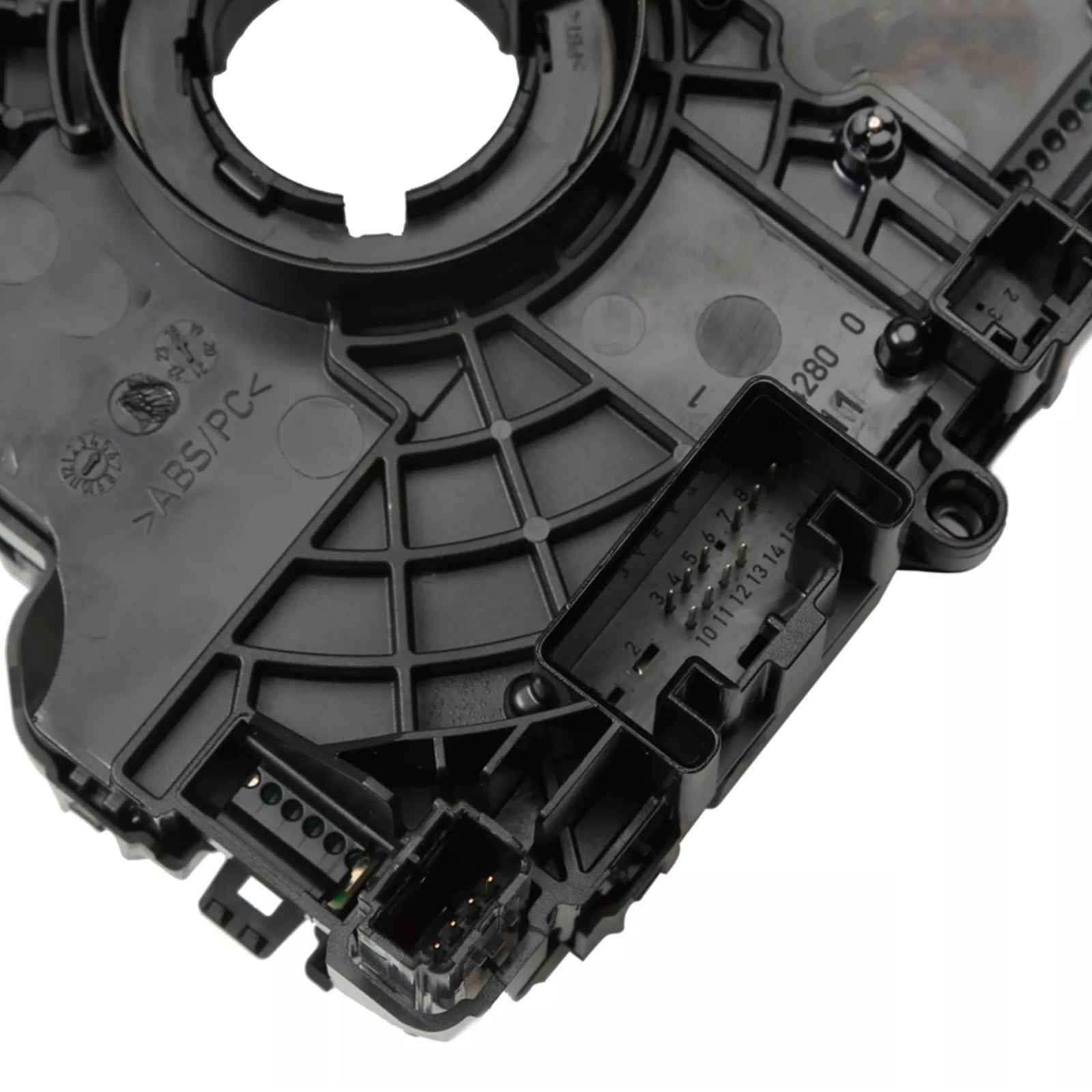 8K0953568M 8K0953568Q 8K0953568G 2008-2017 Audi S5 Steering Angle Sensor Slip Ring Generic