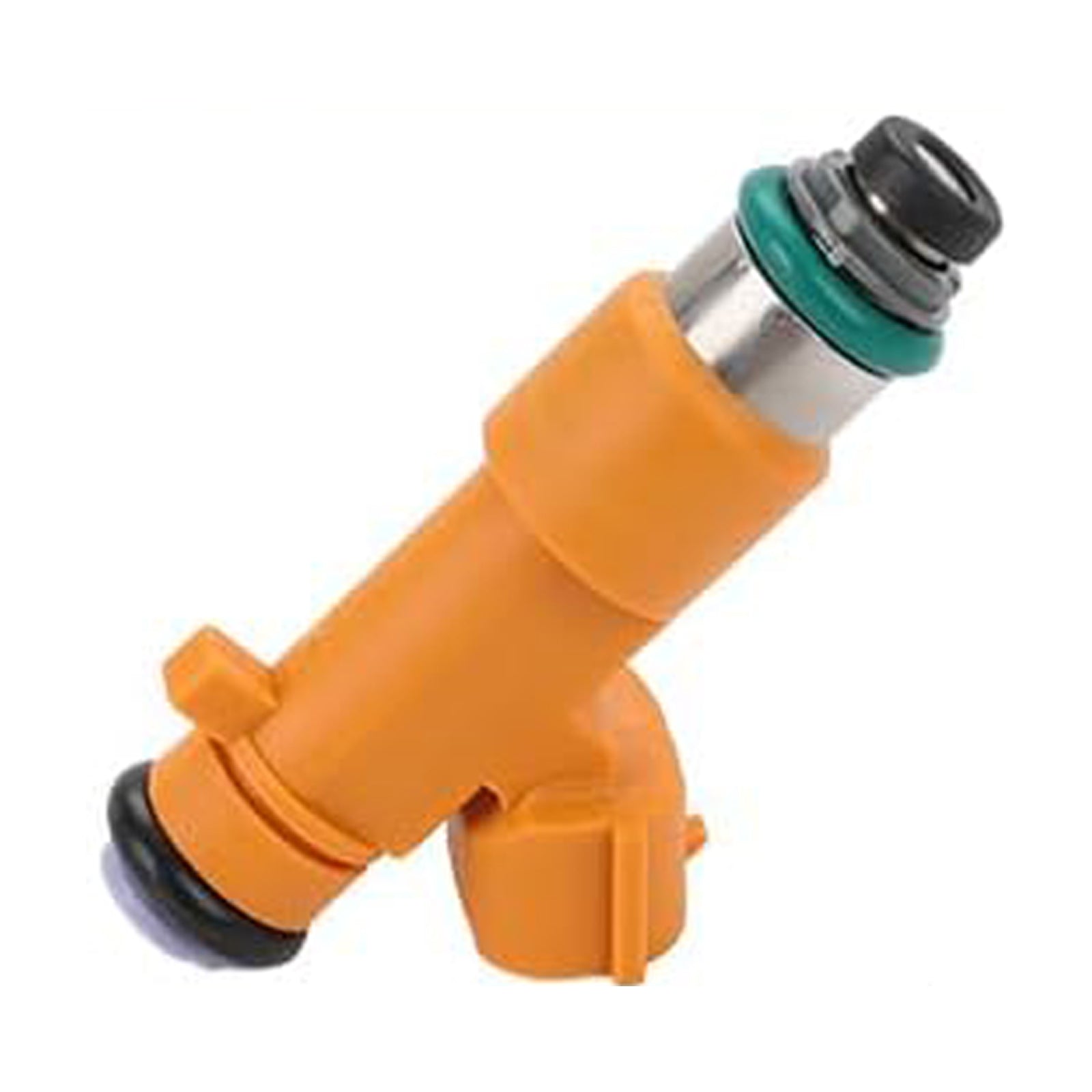 6Pcs Fuel Injector For Infiniti G37 Q60 QX70 FX37 Nissan 370Z 3.7L 16600-EY00A