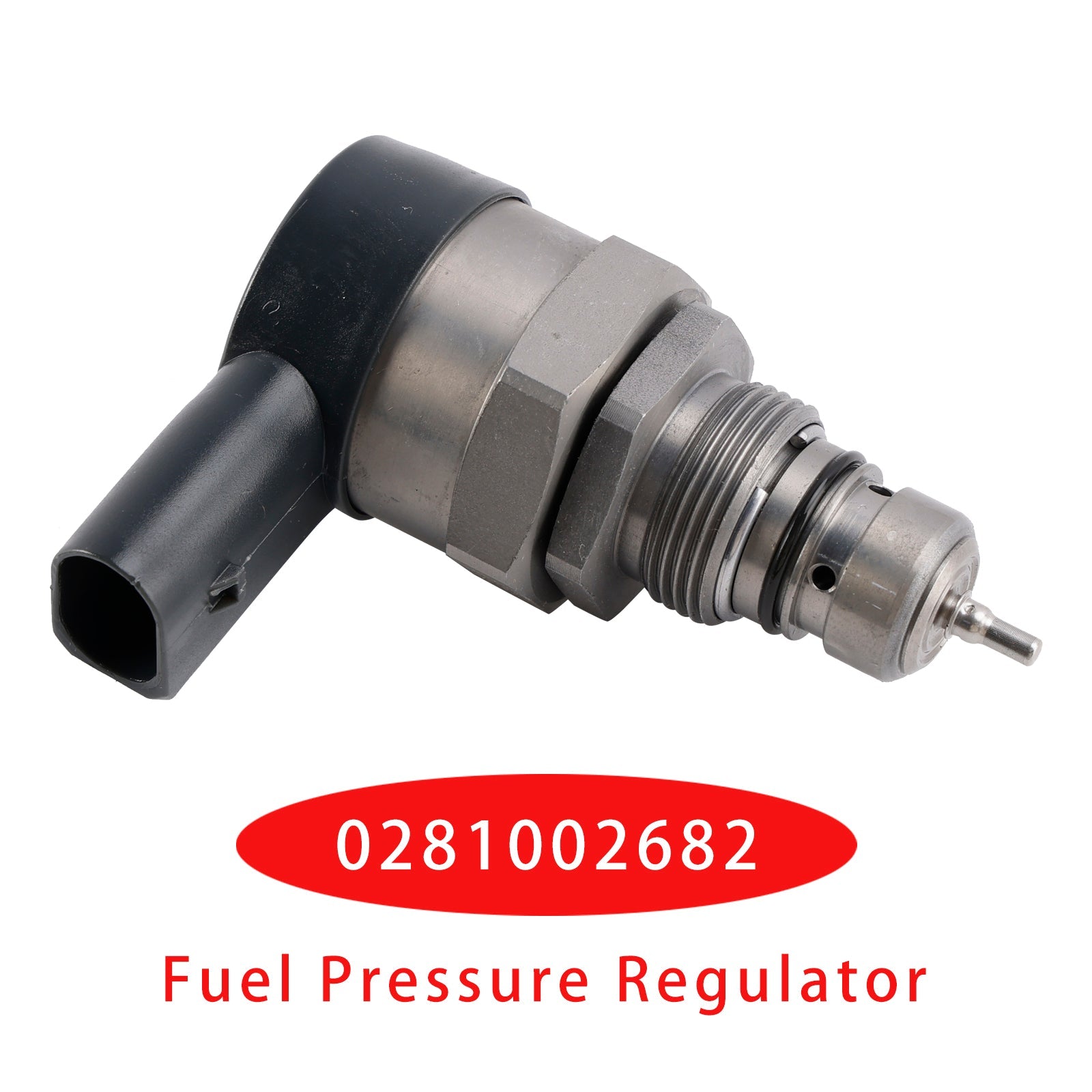 2005 Mercedes-Benz E320 CDI 211.026 Fuel Pressure Regulator 0281002682
