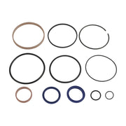 4.5" Bore x 1.75" Rod Cylinde Hydraulic Log Splitter Cylinder Rebuild Seal Kit