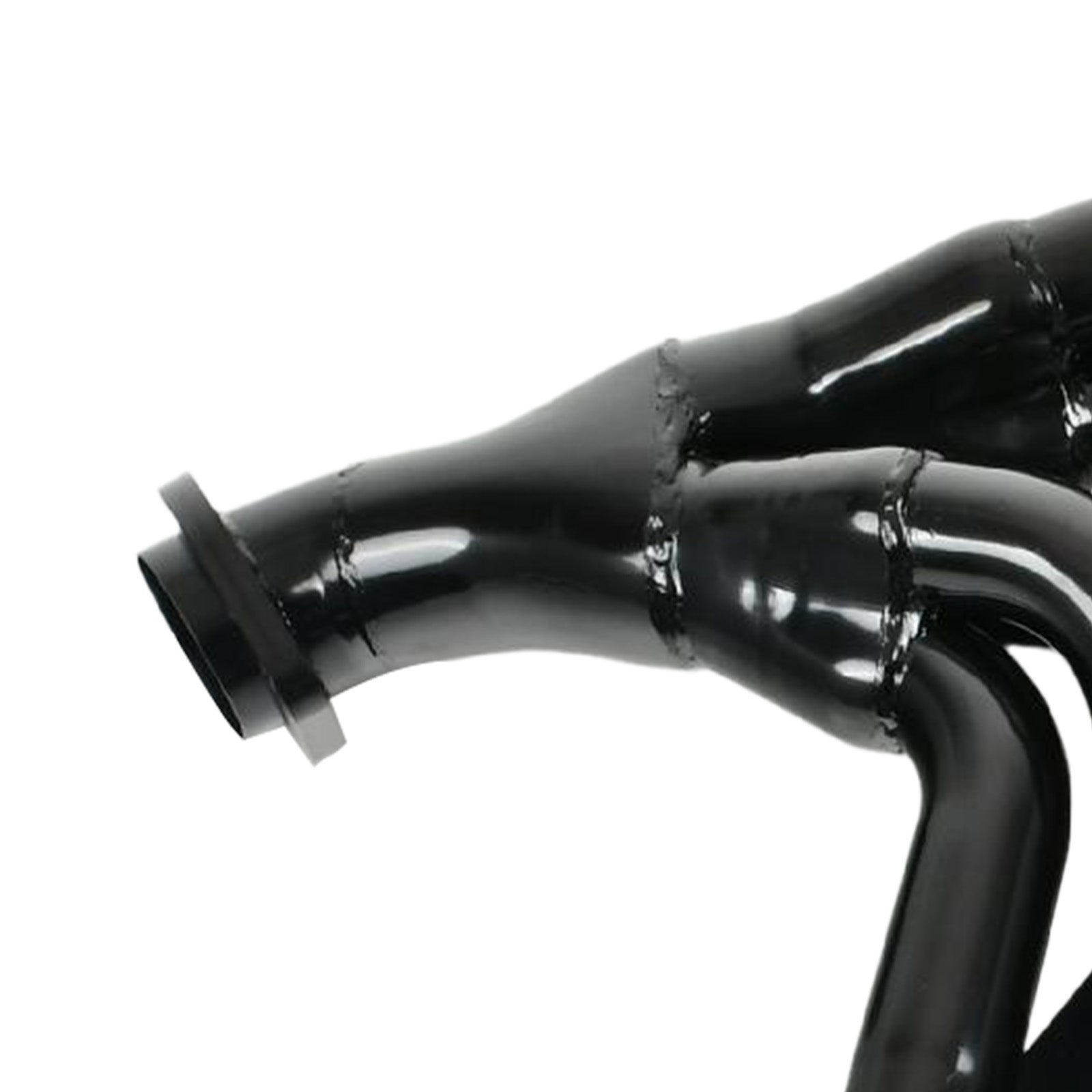 1991-1999 Fit Jeep Wrangler Cherokee Exhaust Manifold Header