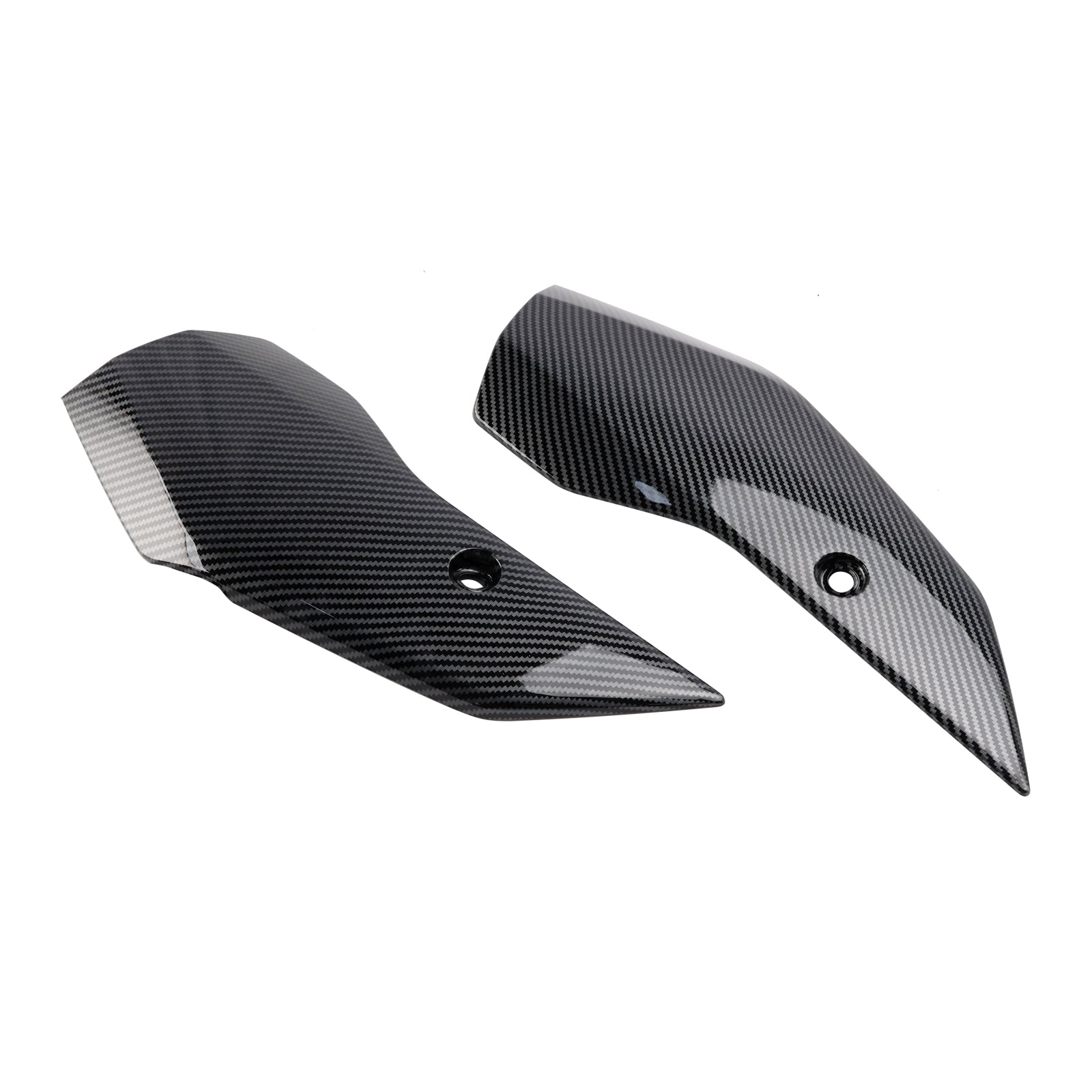 2023-2024 Yamaha X-MAX 300 XMAX300 Front Fender Side Panel Fairing
