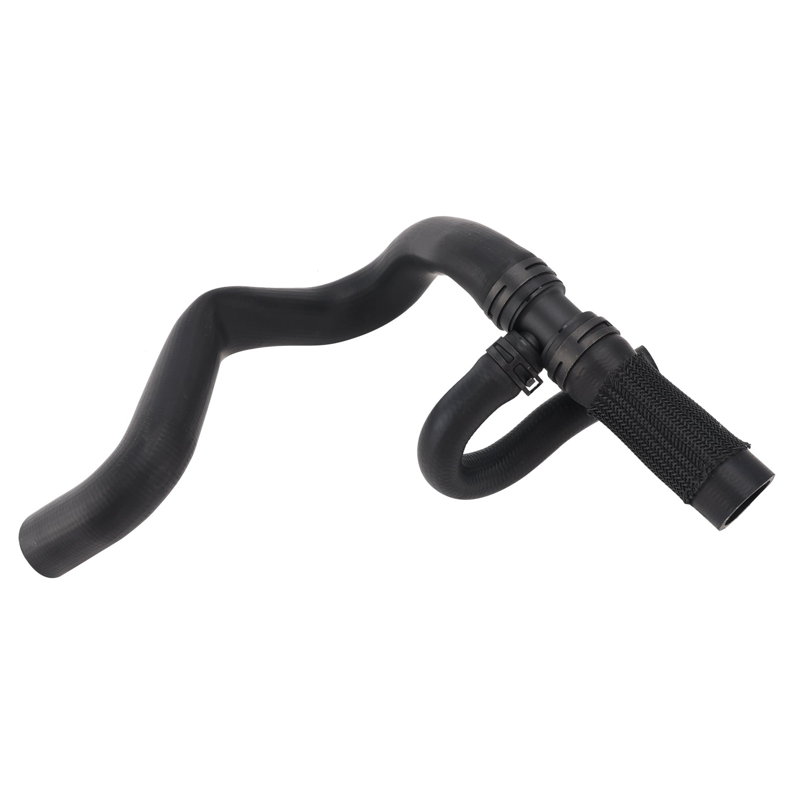 Upper Radiator Coolant Hose 68092560AC For Dodge Dart 2012-2016