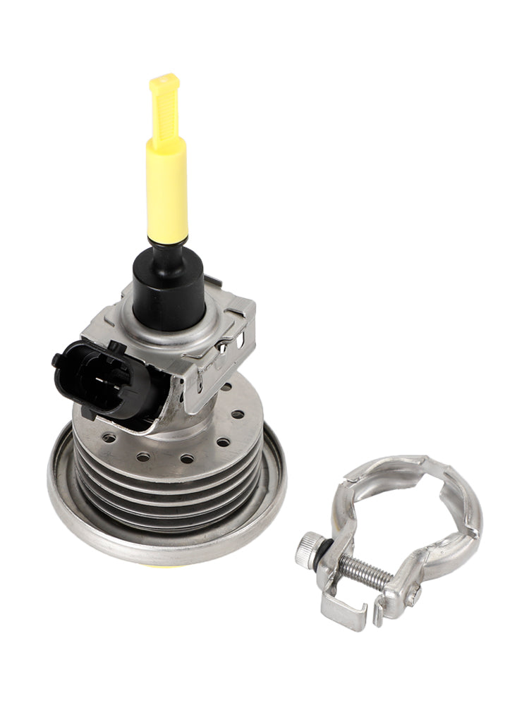 2010 - 2015 Volkswagen Touareg 3.0 V6 DIESEL FI 2967cc Diesel Emissions Fluid (DEF) Injector Module 0444021021