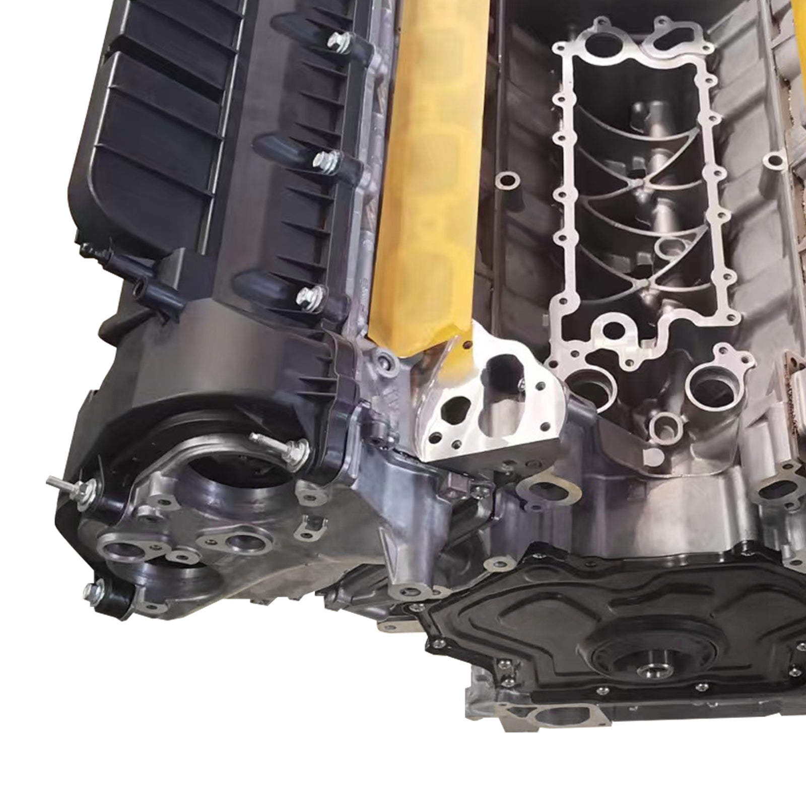 2015-2019 For Jaguar XF 5.0L 4WD Engine Motor Assembly AJ133 T2R24202