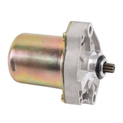 Starter Motor 9 Tooth For Honda NSC 50R 50WH 50MPD Vision CD 50 Benly 12-17