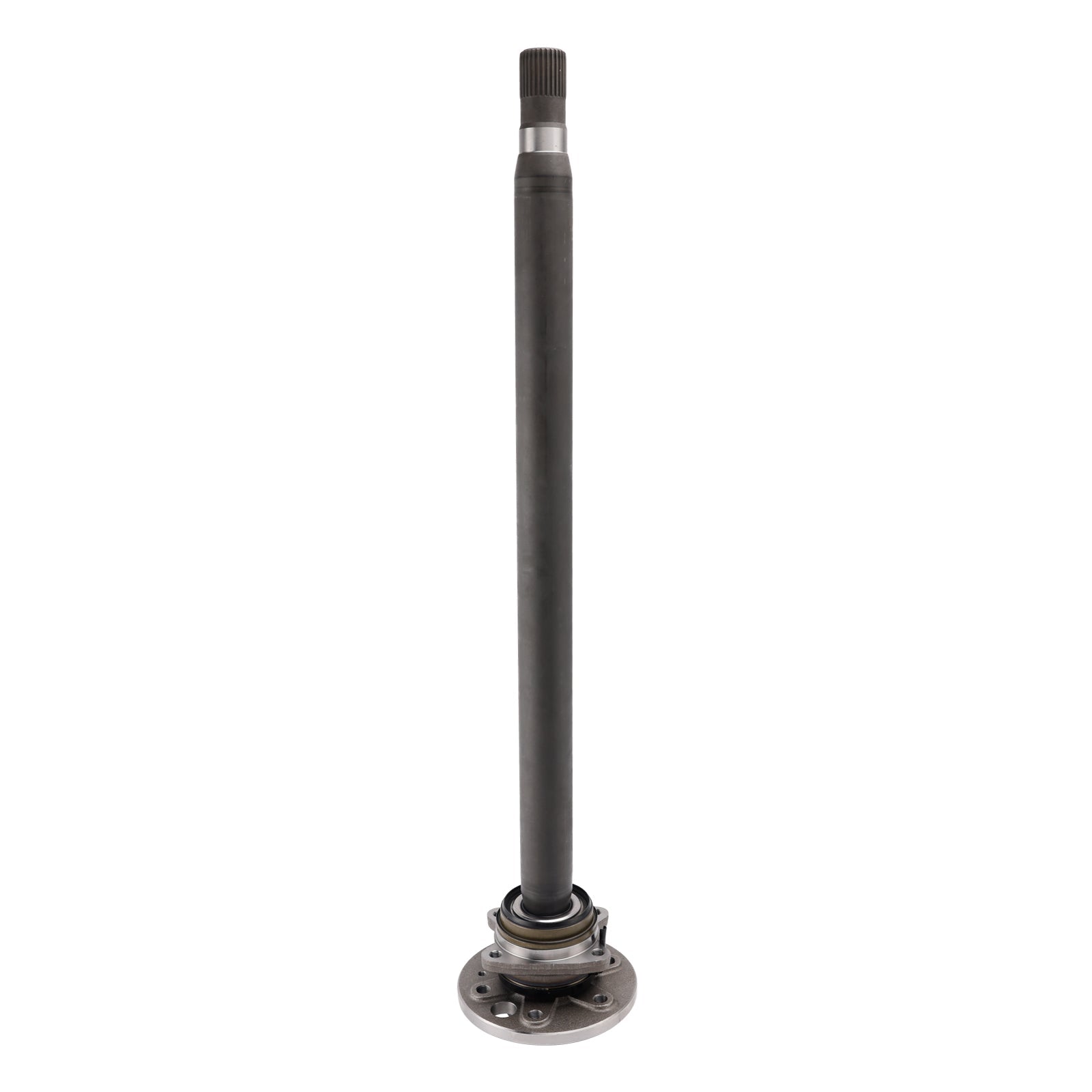 VOLKSWAGEN Crafter 30-50 Kasten (2E) Rear Left Drive Shaft Propshaft 9063502610