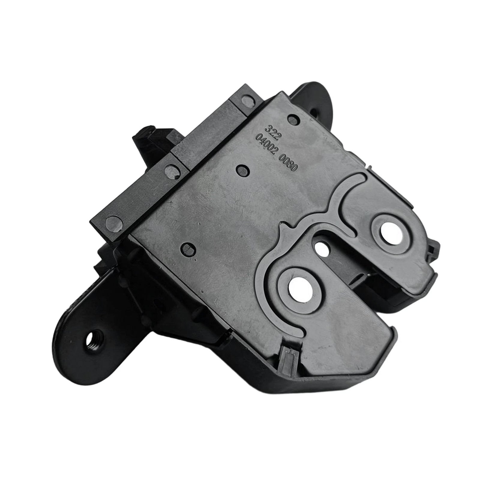 Tailgate Lock Trunk Lock 176597 For Opel Astra K Corsa D E Meriva B
