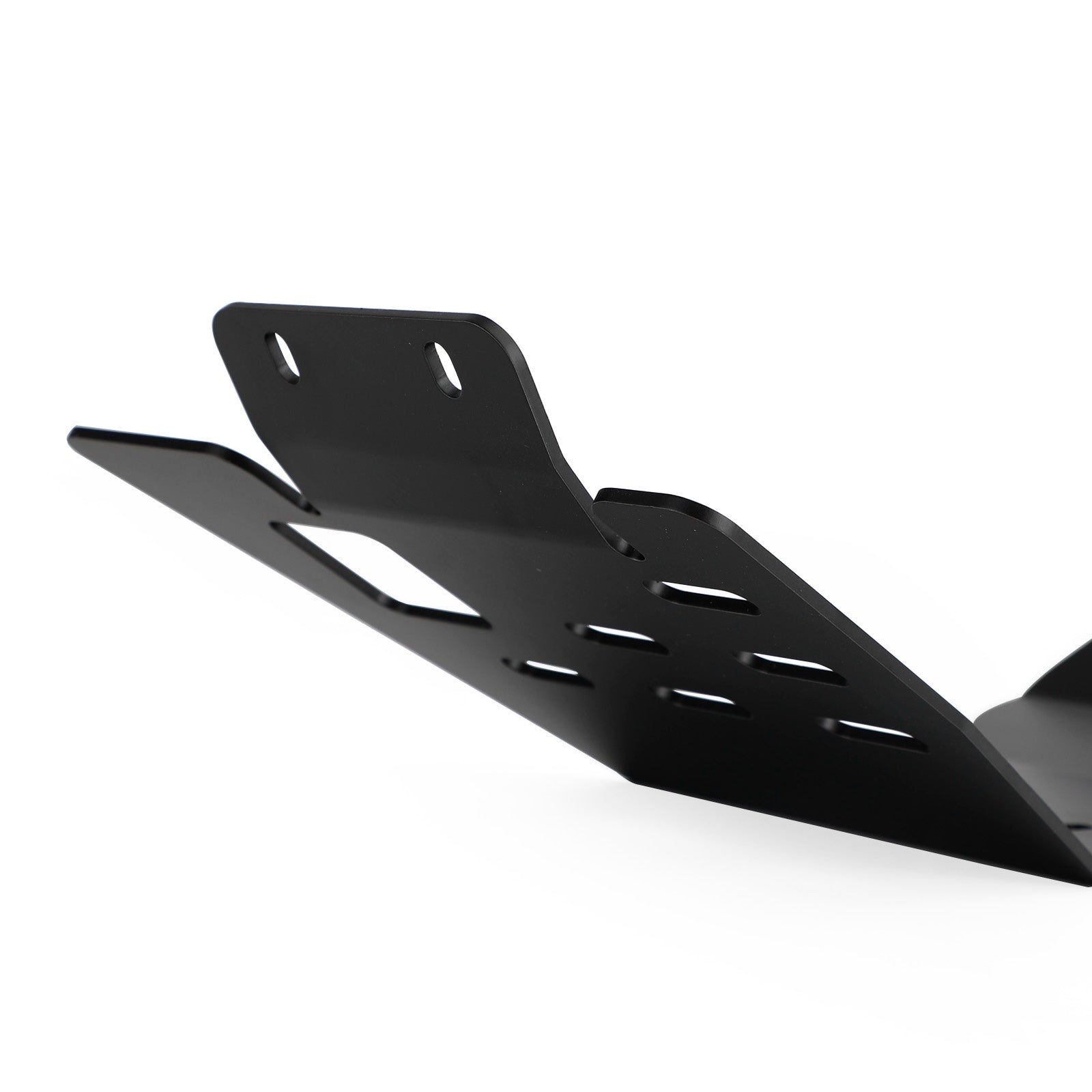 KAWASAKI KLX 250 KLX 300 R 08 - 22 LOWER BOTTOM SKID PLATE BASH GUARD SHIELD