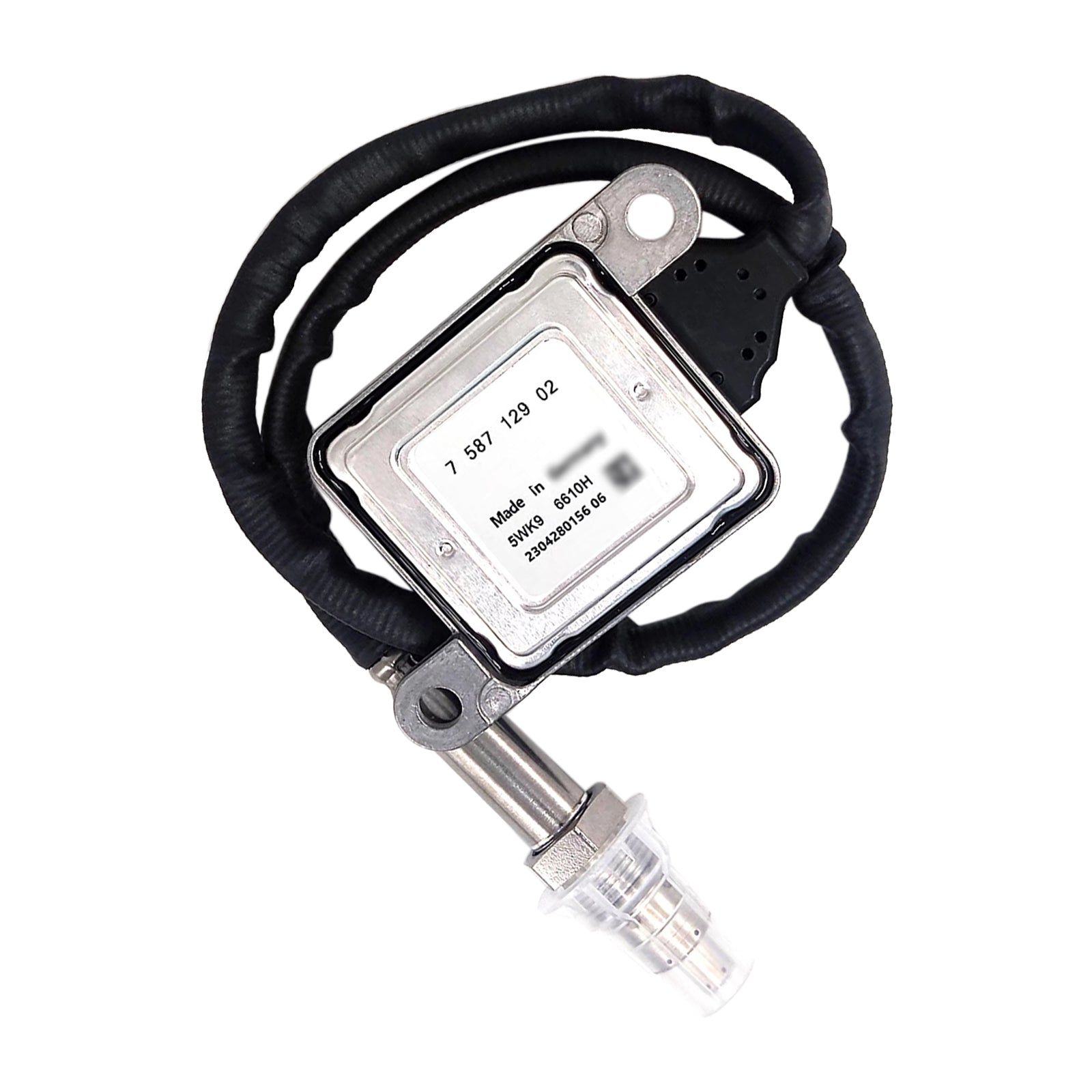 Nox Sensor 758712902 5WK96610H For BMW E90 E91 E93 E60 E61 E63 E64 325i 330i 525i 530i 630i