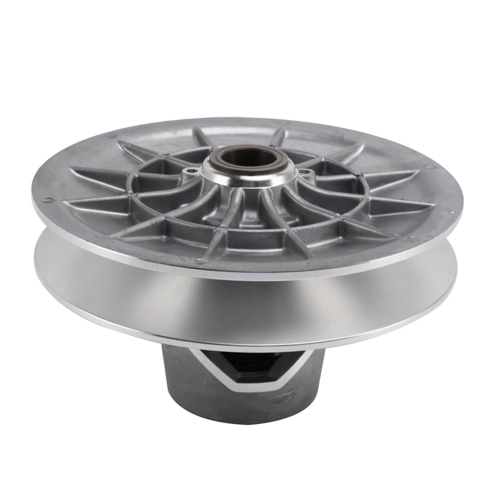 Hytrack HY650X Secondary Clutch Cam Helix 38102