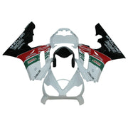 2006-2008 Triumph Daytona 675 Fairing Kit Bodywork Plastic ABS