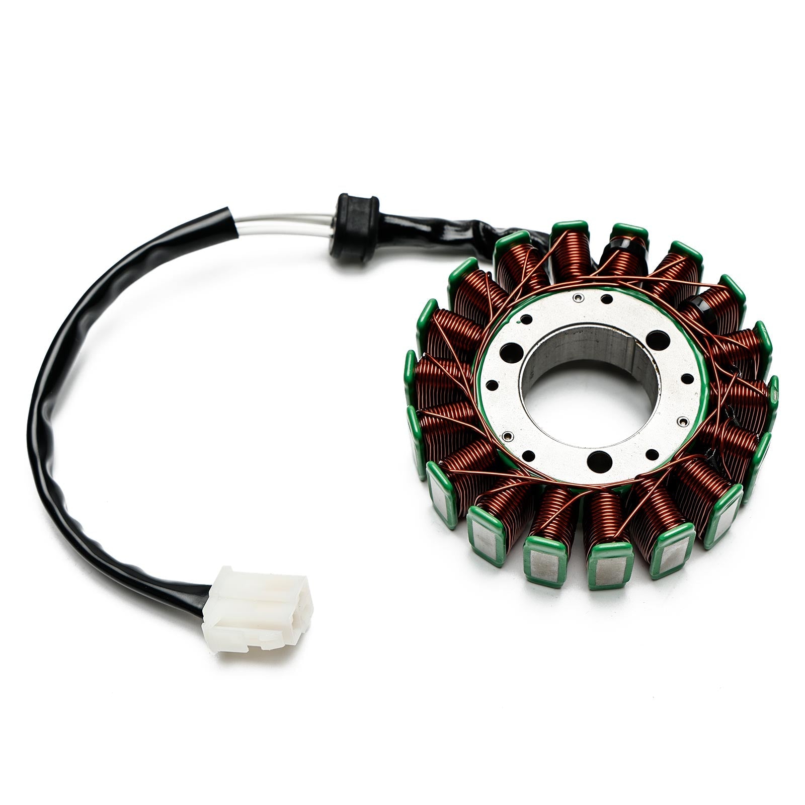 2001-2002 Suzuki GSXR1000 GSX-R1000 Regulator Rectifier Magneto Stator Gasket 31401-35F10