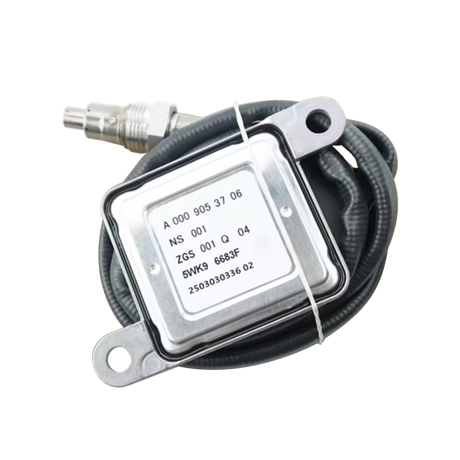 2014.06-2017.12 For Mercedes-Benz CLS CLS 350 BlueTEC/d NOx Sensor Oxygen Sensor 5WK9 6683F