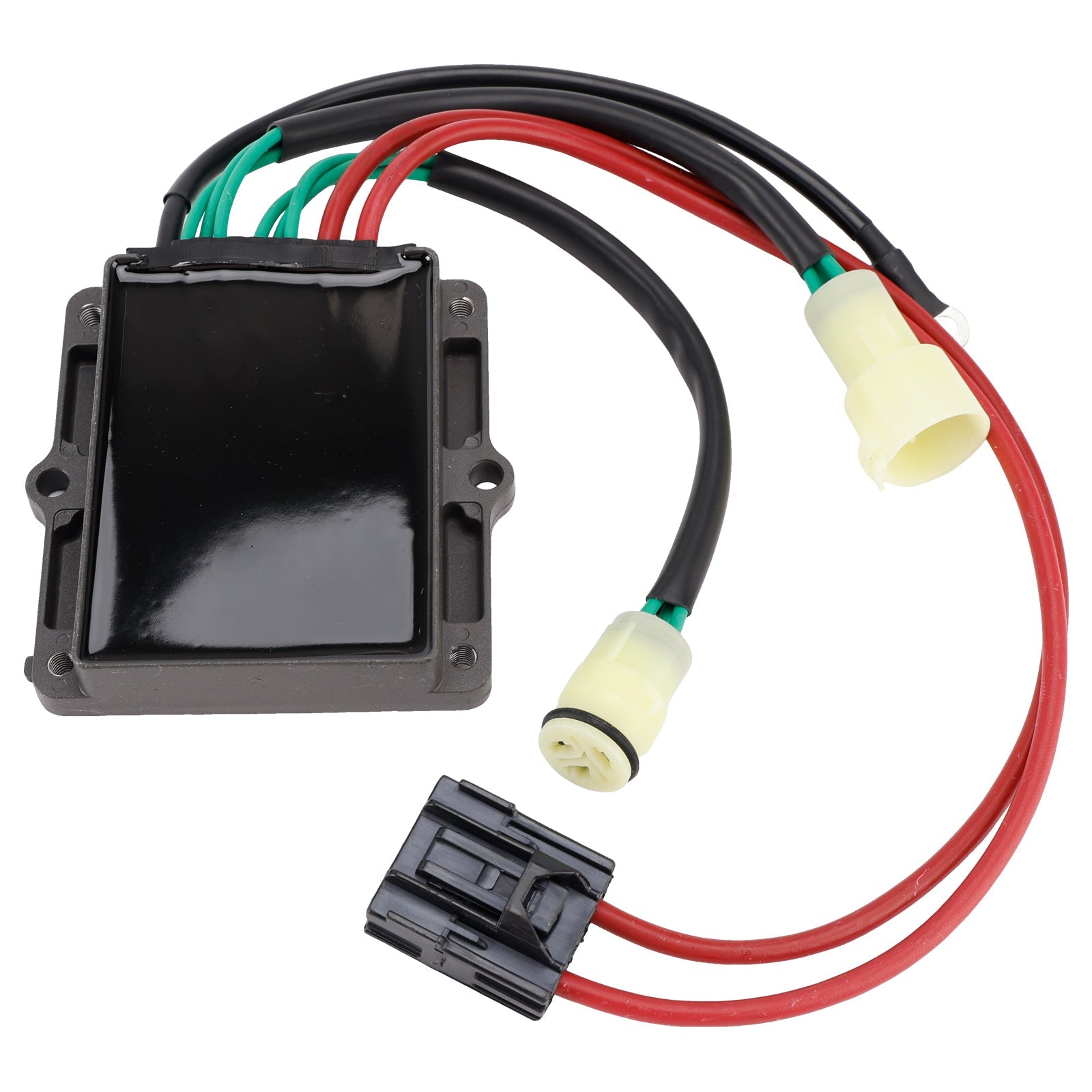 2006-2017 for Yamaha F300 F300A Regulator Rrectifier 6AW-81960-00