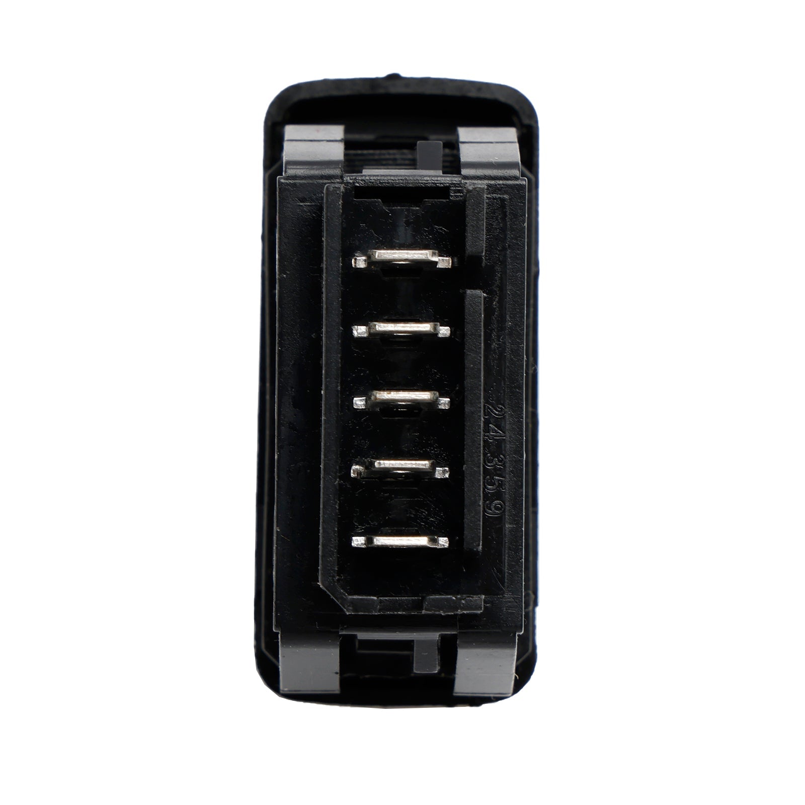 1999-2003 Renault Scenic I MKI MPV 2x Electric Window Control Switch Button 770083809 77008380979
