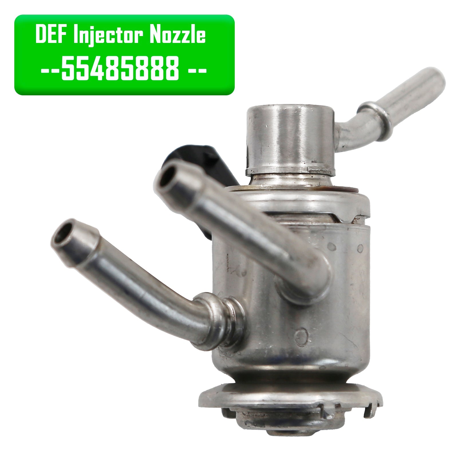 2022-2023 Mercedes-Benz GLC(254) Diesel Emissions Fluid DEF Injector Nozzle 55484668 A0004905100