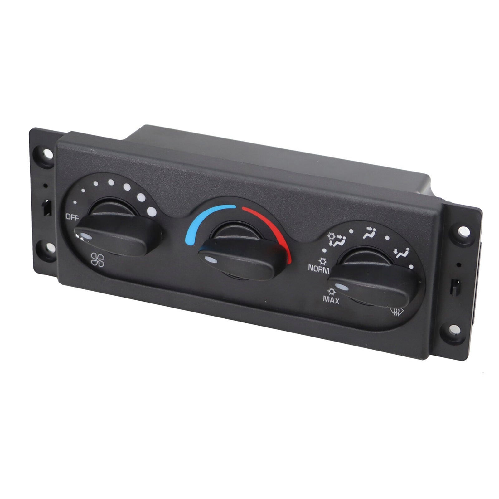 2008-2012 INTERNATIONAL TERRASTAR AC Heater Climate Control Module 3545543C5