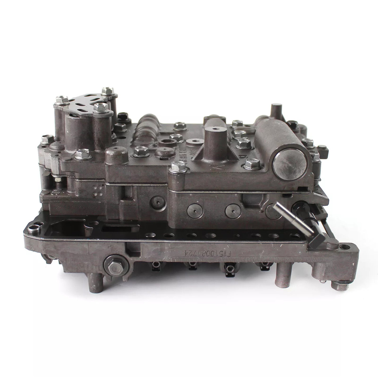 2011 KIA/ Chevrolet CARENS 6 SP FWD L4 1.7L 2.0L A6MF1/2 6 Speed Valve Body