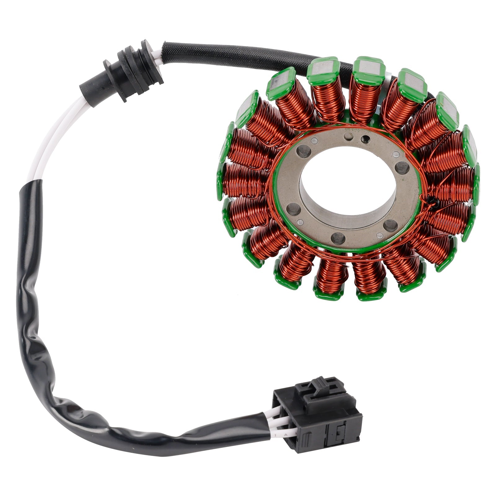 2006-2016 Yamaha YZF-R6 R6 RJ YZFR6 R6 R 6 Stator & Regulator W/Gasket