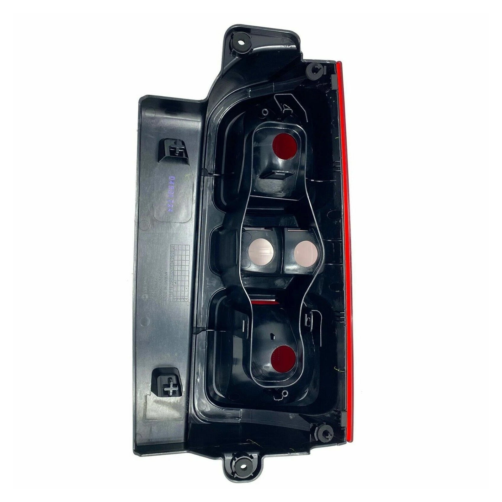 2016-2021 Citroen Dispatch Left Rear Tail Light Halogen 9808243180 9808243180 9808243182