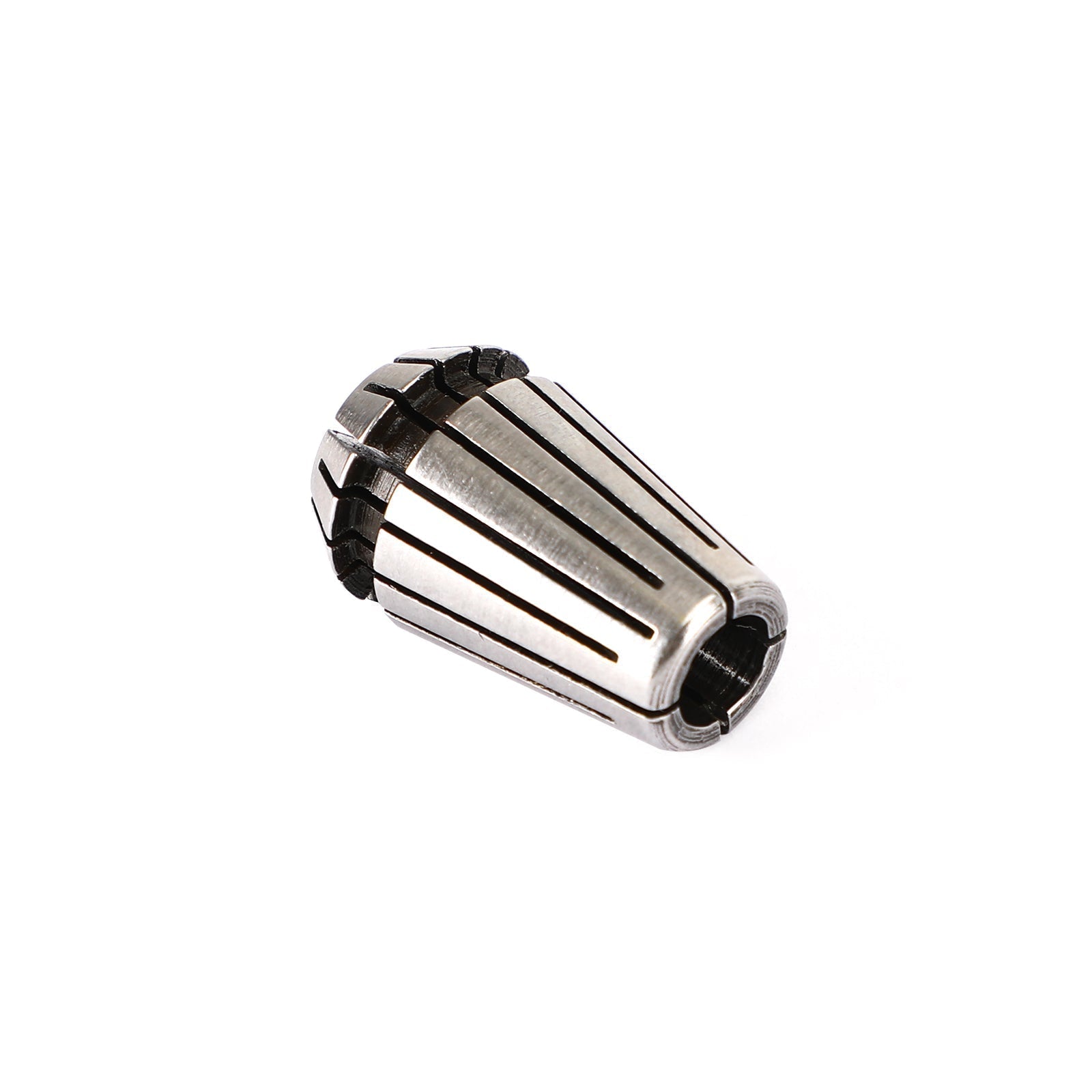 9Pcs ER16 Spring Collet Set For CNC Milling Lathe Tool Engraving Machine Steel