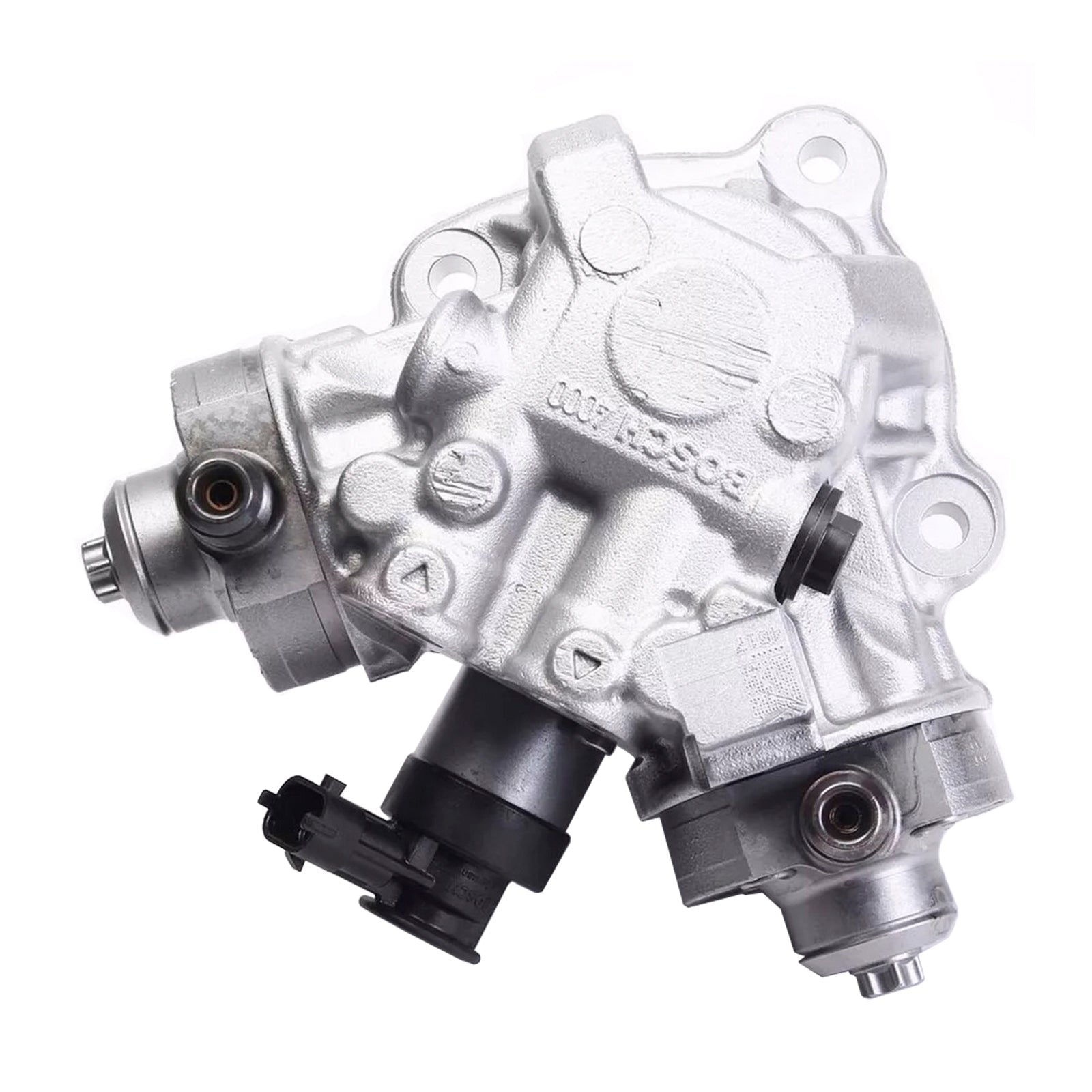 2015-2019 F-550 Super Duty 8 Cyl 6.7L Diesel High Pressure Fuel Pump 0445010804 0445010810 0986437441