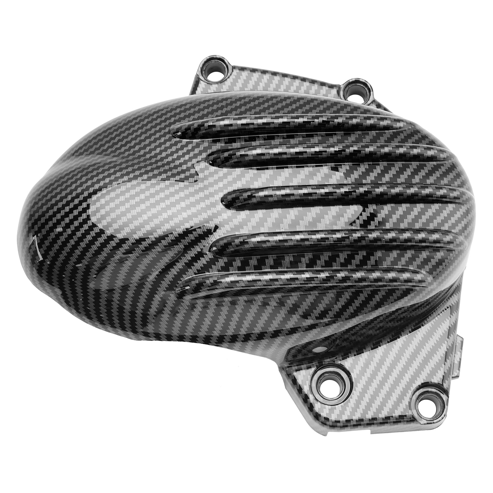 2023-2024 Speed Twin 900 Front Sprocket Chain Guard Fairing Cover