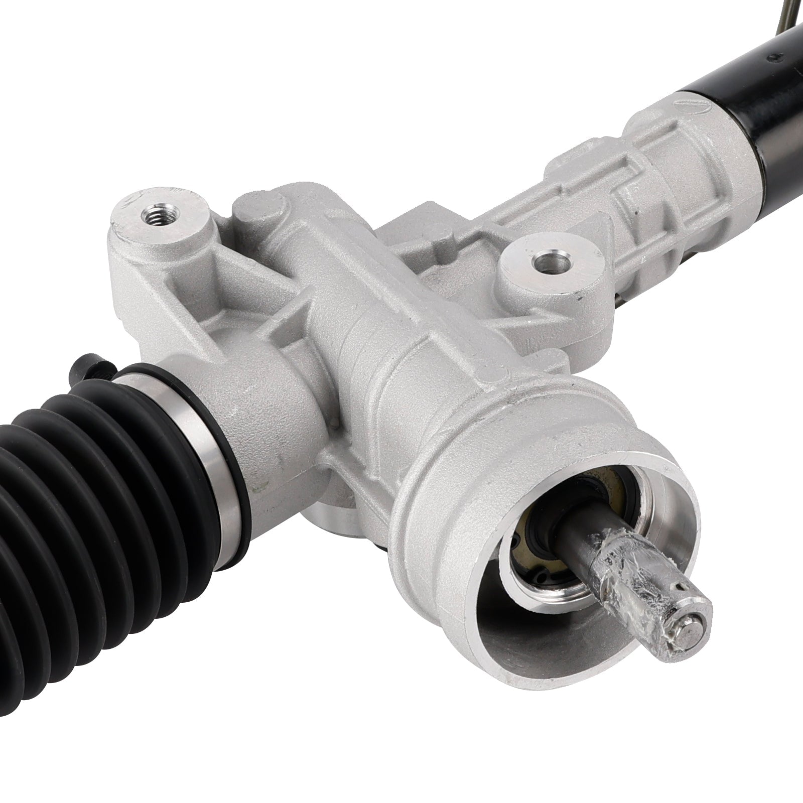 2004/11-2008 Audi A4 Avant 8ED, B7 /06 1.6L Power Steering Rack 8E1422066T 8E0422821