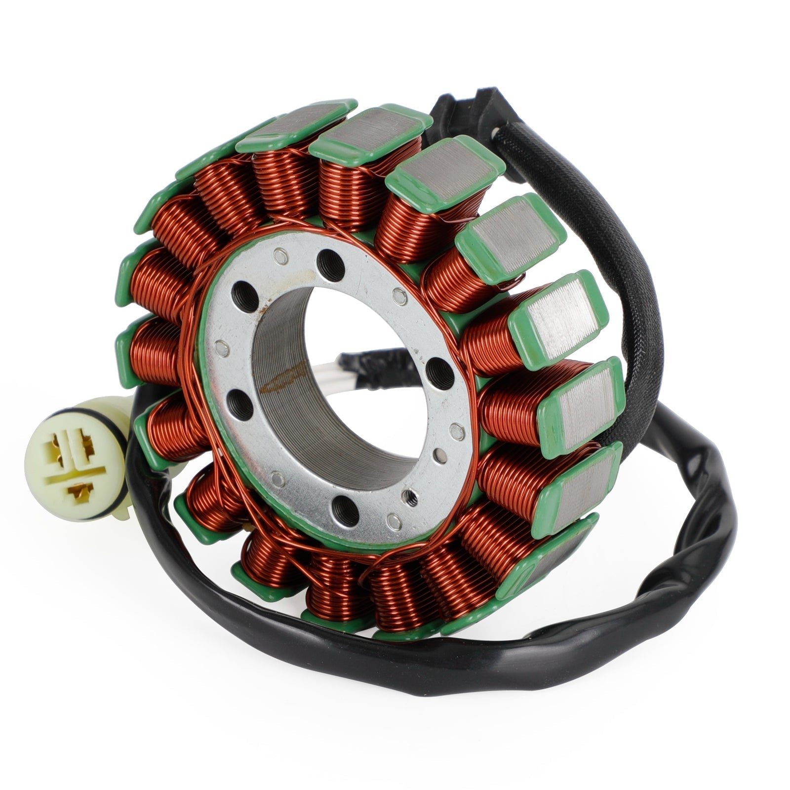 2005-2007 Kawasaki ZR750 Z750 Z750S Regulator Magneto Stator Gasket Kit 21003-0001