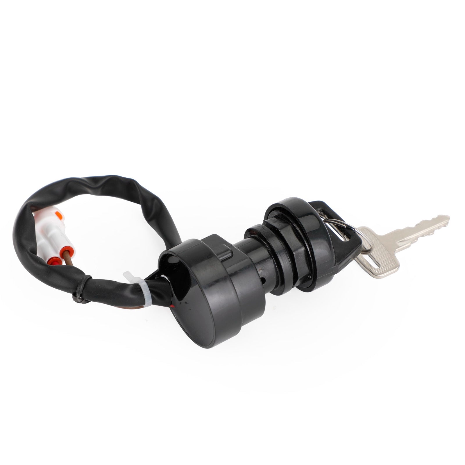 Ignition Key Switch 5LP-82510-00-00 Yamaha RAPTOR 700, 2006-2008