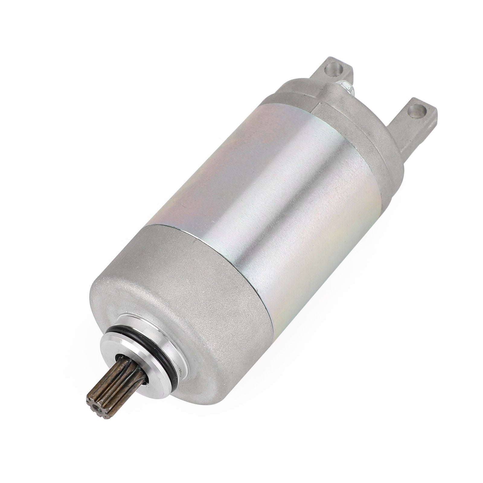 2005-2008 Yamaha YFM125GH Grizzly 125 Hunter Starter 3FA-81890-00 3FA-81800-01