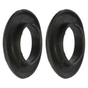 2009-2022 DODGE RAM 1500 CLASSIC BODY STYLE 2pcs Coil Spring Isolator Rear Upper 52855789AB