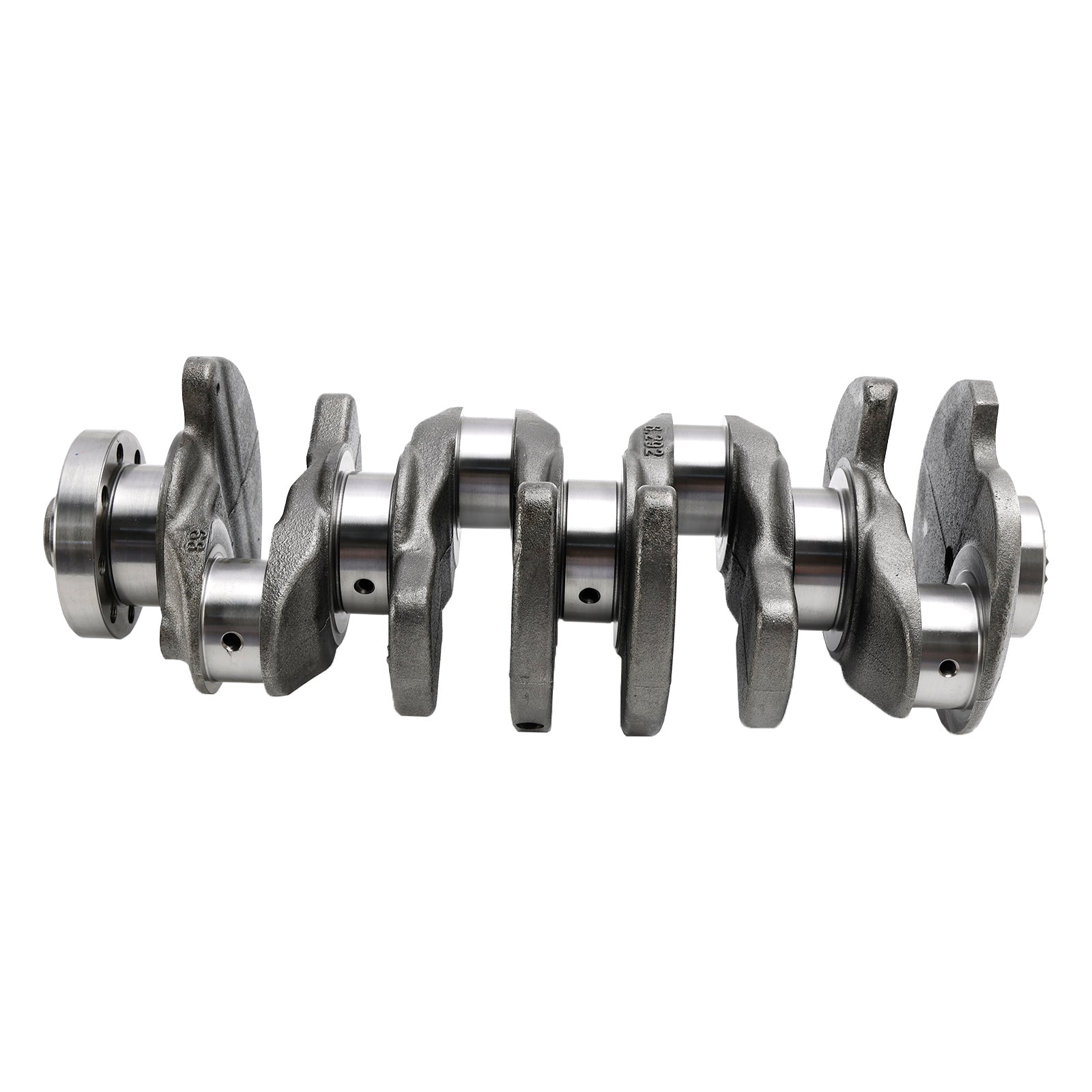 2012 VW CC 2.0L A/T FWD Lux Plus Sedan Crankshaft & Bearing & Rod 06H105021M