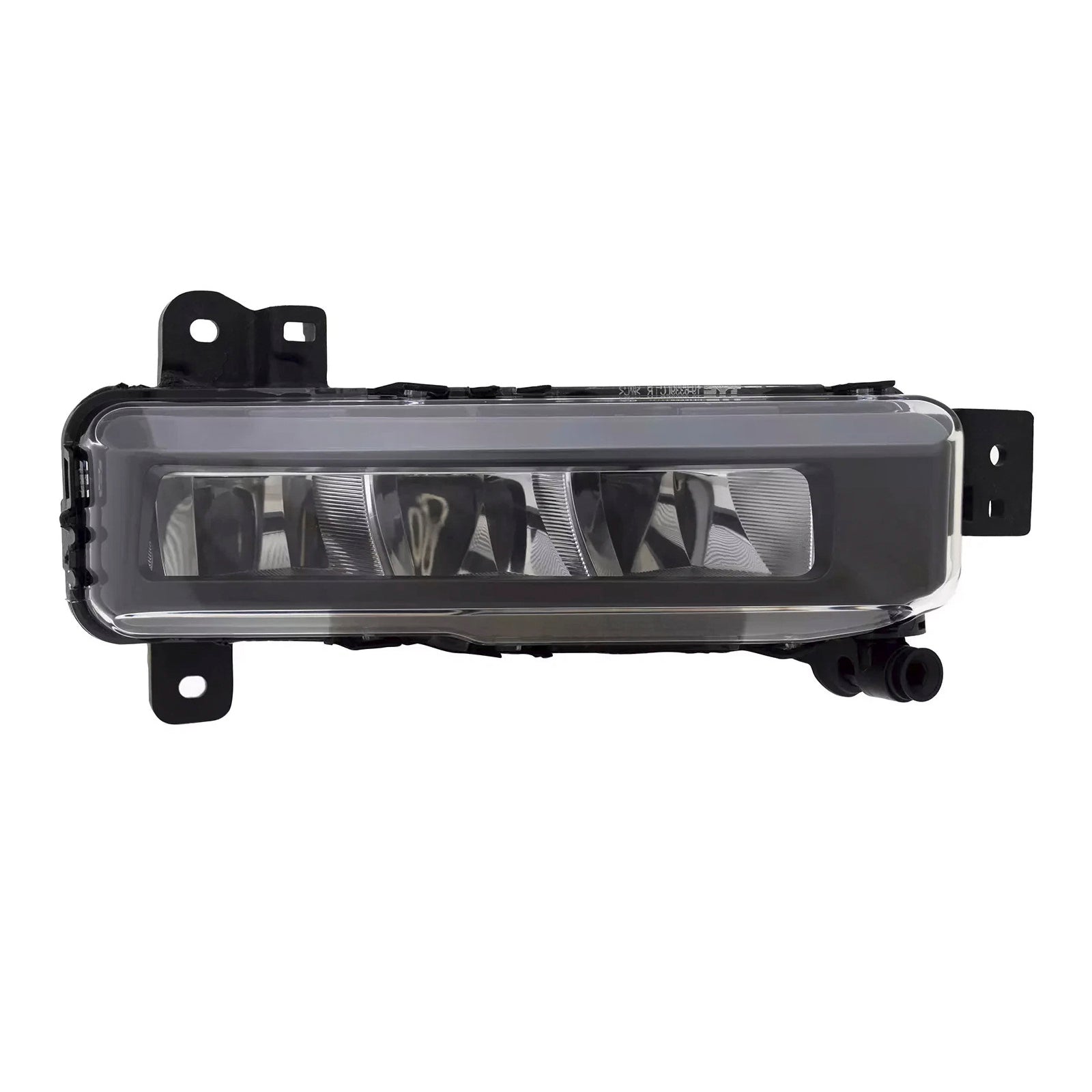 1 Pcs LED Front Right Fog Light For BMW G20 G21 X1 F48 LCI F45 F46 63178089526