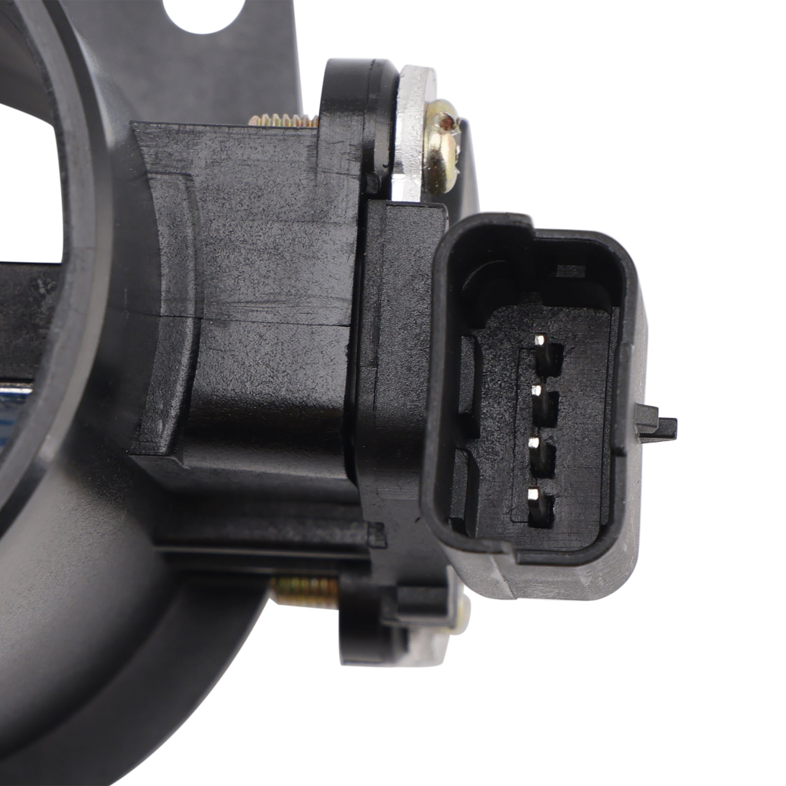 Mass Air Flow Meter Sensor 9683282980 For Peugeot 208 308 2008 1.4 1.6 HDi