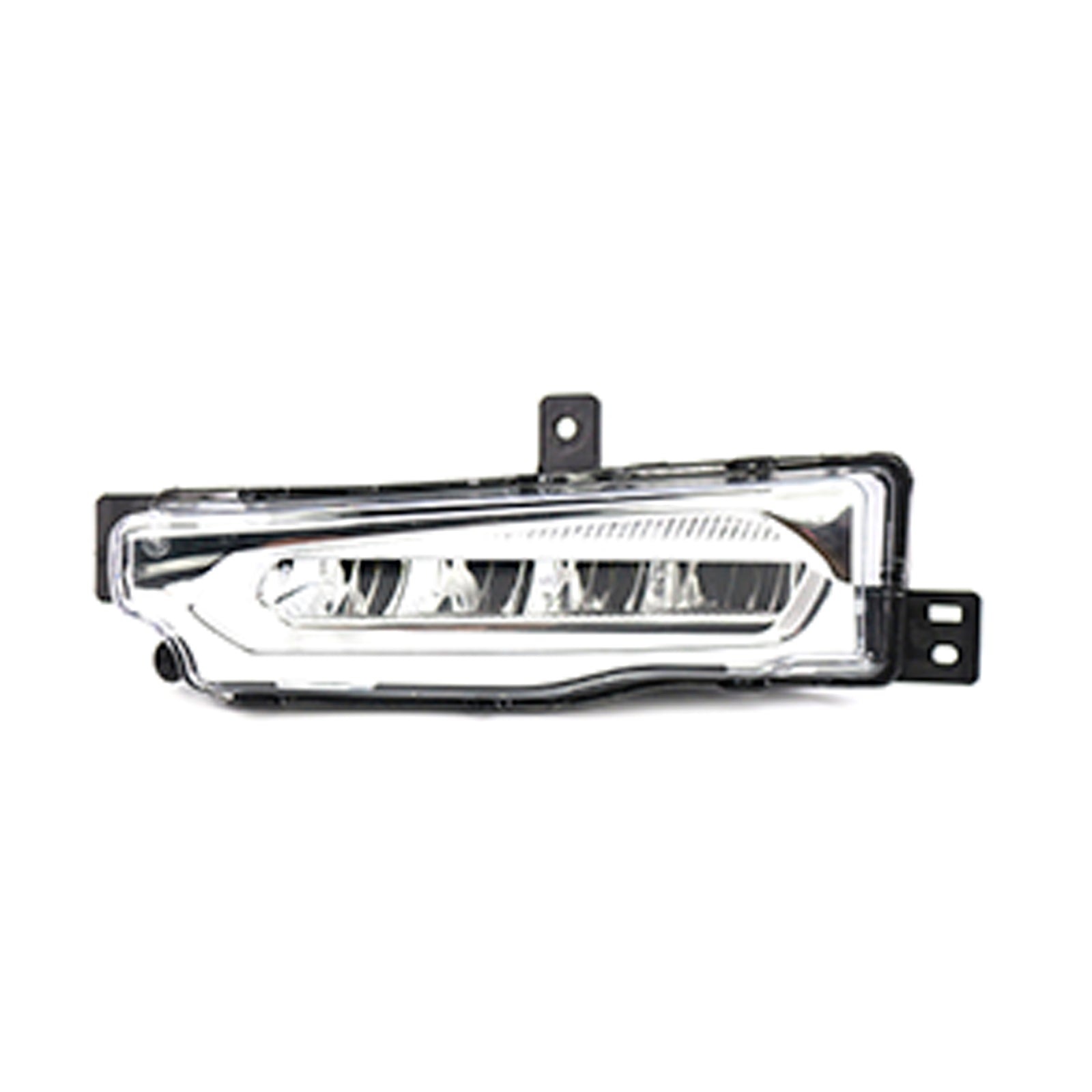2018-2019 BMW X3 G01 G08 X4 G02 Pair LED Front Bumper Fog Lights 63177412528