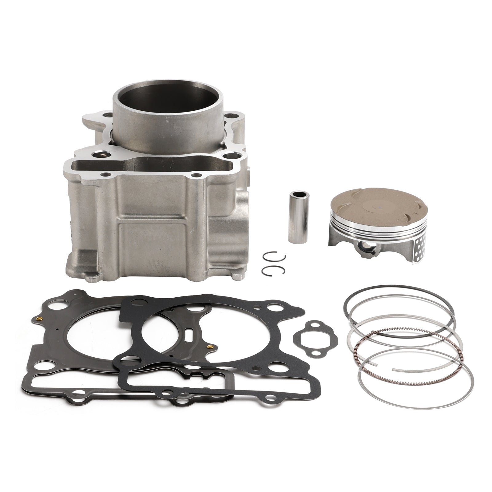 2020-2024 Yamaha MWD300 TRICITY 300 344CC Bore Up Kit Cylinder B74-E1311-00 B74-E1351-00